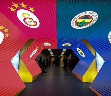 Hem Galatasaray hem Fenerbahçe… İki takım da kabul etti! TFF