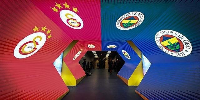 Hem Galatasaray hem Fenerbahçe… İki takım da kabul etti! TFF
