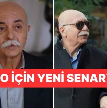 Kızılcık Şerbeti Senaryosu Değişiyor mu? Hastanede Yatan Settar Tanrıöğen İçin Sürpriz Senaryo Olabilir!
