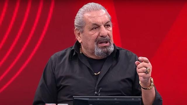 Erman Toroğlu 2-0 Başakşehir maçının ardından Kerem Aktürkoğlu