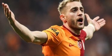 Barış Alper Yılmaz Türkiye Fair Play Ödülü