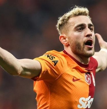 Barış Alper Yılmaz Türkiye Fair Play Ödülü