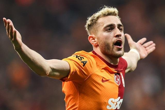 Barış Alper Yılmaz Türkiye Fair Play Ödülü