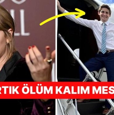 Taylor Swift Bir Üniversite Öğrencisini “Bu Artık Ölüm Kalım Meselesi” Diyerek Tehdit Etti