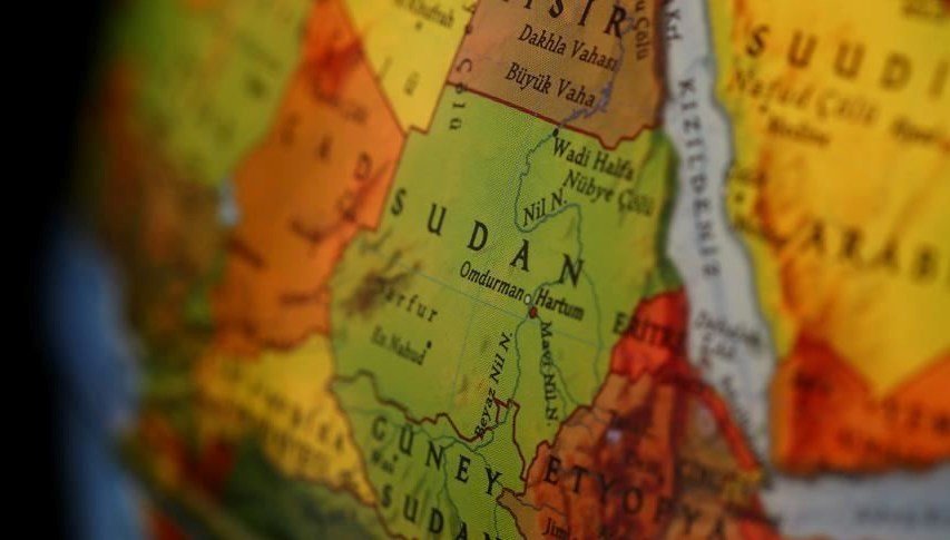 Sudan’ın dünya ile iletişimi kesildi: Telefon ve İnternet yok, bankalar devre dışı