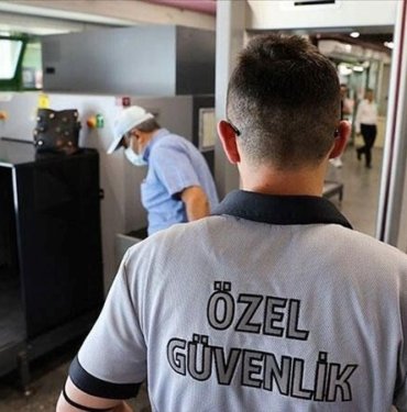 2024 yılının ilk ÖGG sınavı ne zaman? Özel Güvenlik 107. Temel Eğitim ve 83. Yenileme Eğitimi sınav tarihi ve talimatı
