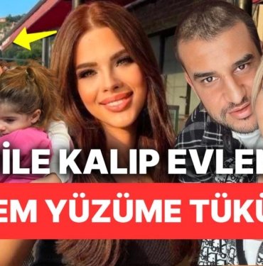 Damla Ersubaşı Annesinin Hamile Kaldığı İçin Yüzüne Tükürdüğünü Yıllar Sonra İtiraf Etti