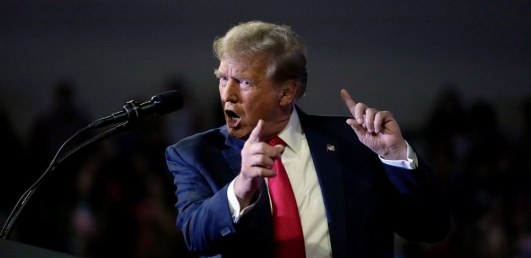 NATO’dan Trump’a yanıt: Güvenliğimize zarar verir