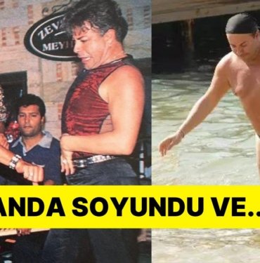 Fatih Ürek’in Çıplak Halinin İnternette İfşa Edilmesiyle Başlayan Skandalın İnanılmaz Anatomisi
