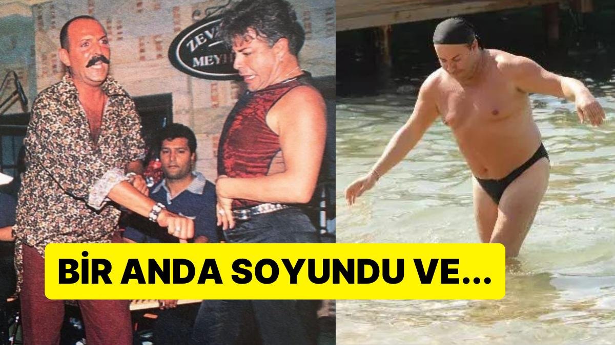 Fatih Ürek’in Çıplak Halinin İnternette İfşa Edilmesiyle Başlayan Skandalın İnanılmaz Anatomisi