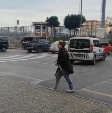 Yeni doğan bebeğini çöpe bırakan anne tutuklandı