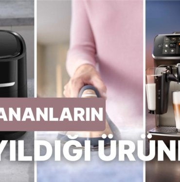 Kullanır Kullanmaz Tüm Sevdiklerinize Önermek İsteyeceğiniz Elektronik Ürünler