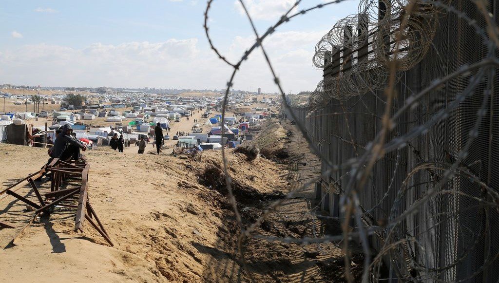 İsrail’in yeni hedefi Lübnan mı? En büyük tümen sınıra gönderiliyor