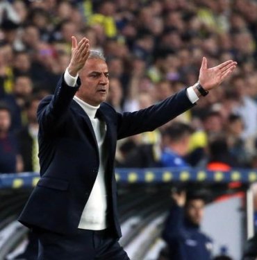 İsmail Kartal yaşanan puan kaybı sonrası taraftardan özür diledi, kazanamama nedenlerini böyle açıkladı!