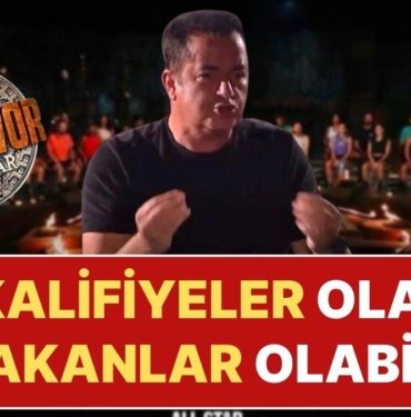 Acun Ilıcalı’dan Survivor Açıklaması: “En Pahalı Survivor Bu, Yarışmacı Kaybedebiliriz, Diskalifiye Olabilir”