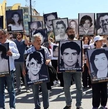 Sivas Katliam Davası AYM gündeminde