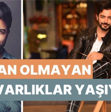 Yusuf Güney Başına Gelenleri Bir Bir Anlattı ‘İnsan Olmayan Varlıklar Yaşıyor’ İddiasıyla Herkesi Şoke Etti!