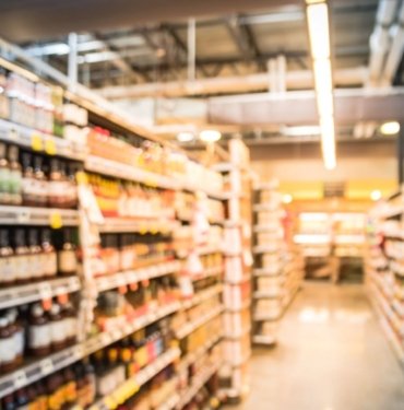 Market reyonlarındaki sirkelere dikkat ! Bazılarında elma ve üzüm hiç yok