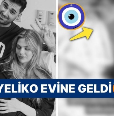 Müjdemizi İsteriz: Taze Anne Yasemin Tatlıses Ameliyat Olan Minik Oğlunu Nihayet Eve Götürdü!
