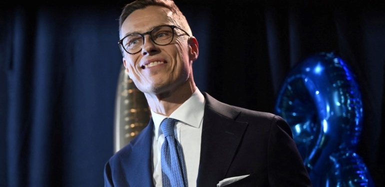 Finlandiya’da cumhurbaşkanlığı seçimini NATO yanlısı Alexander Stubb kazandı