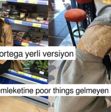 Dizi ve Filmlerle İlgili Paylaştıkları Trajikomik Tweetlerle Sinefilliği Bambaşka Bir Boyuta Taşıyan Kişiler