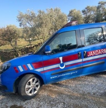 Aydın’da uyuşturucu operasyonu