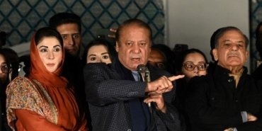 Pakistan’da seçim krizi: Koalisyon görüşmeleri sonuçsuz kaldı