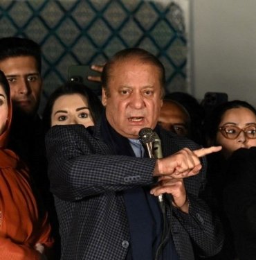 Pakistan’da seçim krizi: Koalisyon görüşmeleri sonuçsuz kaldı