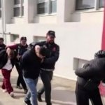 Adana’da 30 uyuşturucu satıcısı tutuklandı