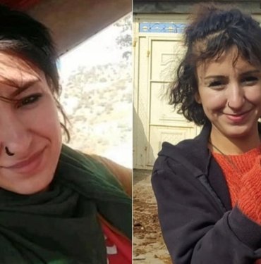 4 gündür kayıp olan genç kızdan acı haber