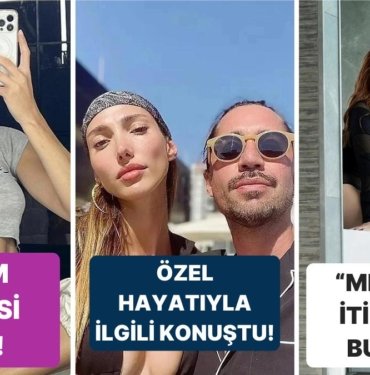 11 Şubat’ta Yaşanan Son Dakika Magazin Haberlerini ve Güncel Magazin Olaylarını Anlatıyoruz!