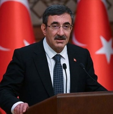 Yılmaz: İşsizliğin 2023’te tek hane olacağı kesinleşti