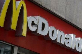 McDonald’s: İsrail boykotu satışlara zarar veriyor