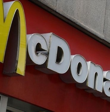 McDonald’s: İsrail boykotu satışlara zarar veriyor