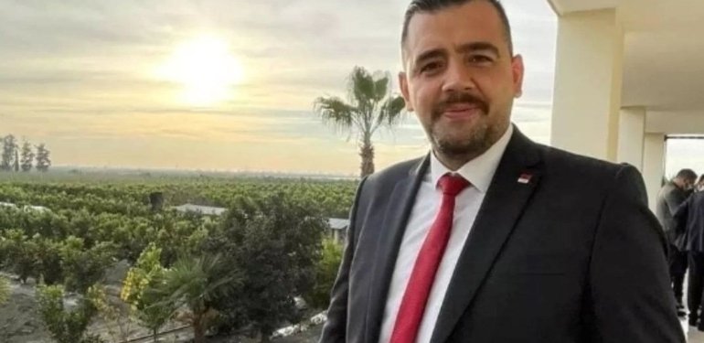Zeydan Karalar’ın özel kalem müdürüne makamında silahlı saldırı