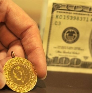 Rüyada altın görmek ne anlama gelir? Altın rüya tabiri nedir? Rüyada altın külçeler ne anlama gelir?