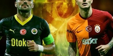 Süper Kupa finali oynanamadı ama… Türkiye Kupası