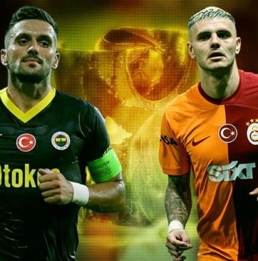 Süper Kupa finali oynanamadı ama… Türkiye Kupası