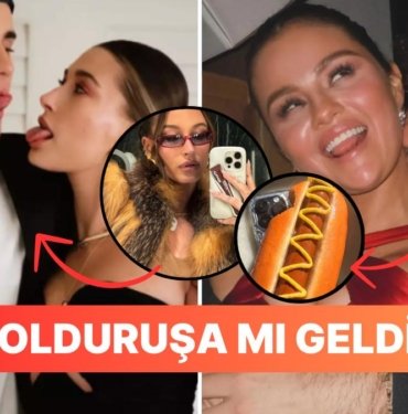 Selena Gomez’in Yeni Sevgilisi Benny Blanco, Hailey Bieber’ın Yeni Tasarımı Telefon Kılıflarıyla Dalga Geçti!