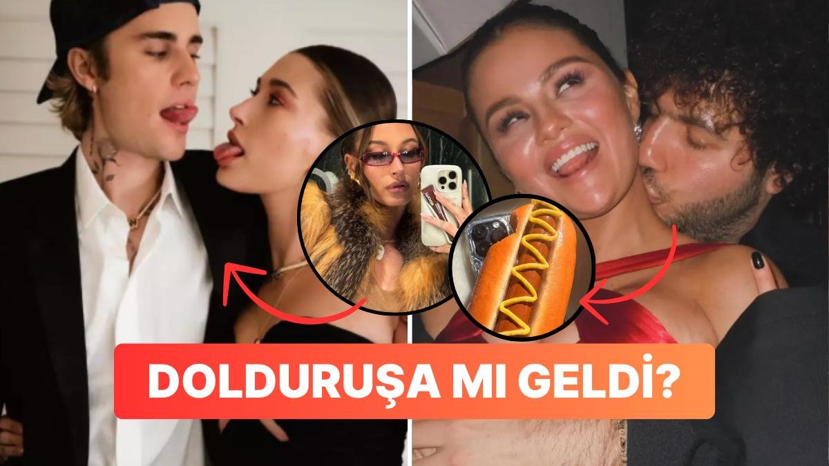 Selena Gomez’in Yeni Sevgilisi Benny Blanco, Hailey Bieber’ın Yeni Tasarımı Telefon Kılıflarıyla Dalga Geçti!