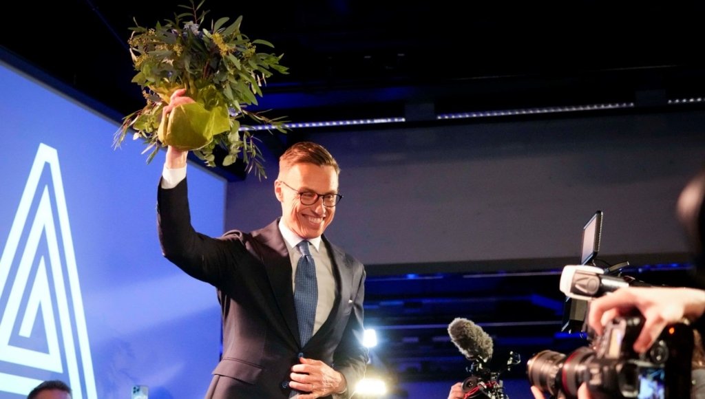 Finlandiya’nın yeni Cumhurbaşkanı: NATO’da karar merkezi olmak istiyoruz