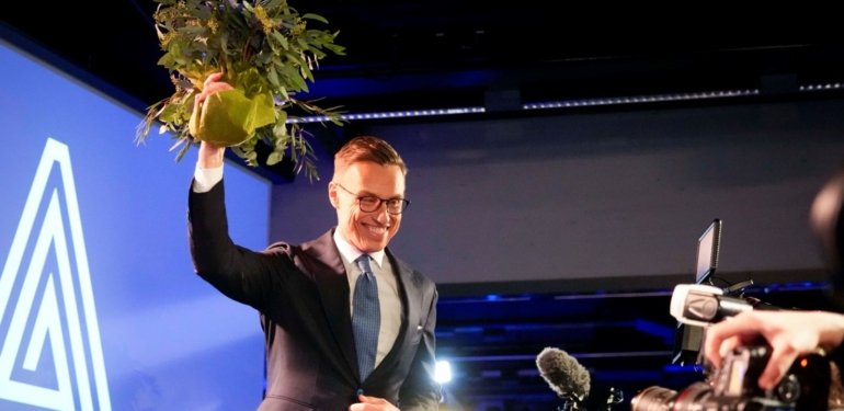 Finlandiya’nın yeni Cumhurbaşkanı: NATO’da karar merkezi olmak istiyoruz
