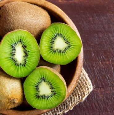Araştırmaya göre kivi yemek ruh sağlığını 4 günde iyileştiriyor