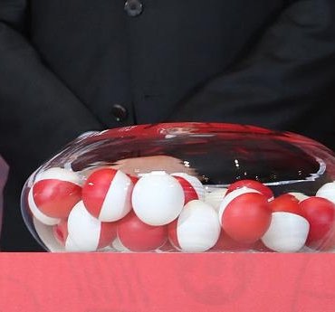 Yarı finalde derbi oynanabilir! Ziraat Türkiye Kupası