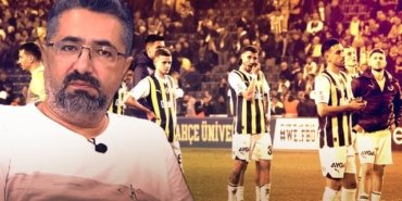 Fenerbahçe iddiası olay oldu!