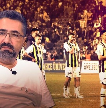 Fenerbahçe iddiası olay oldu!