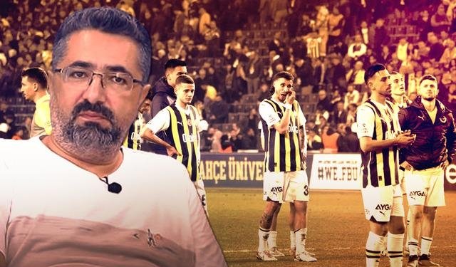 Fenerbahçe iddiası olay oldu!