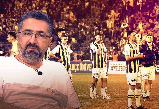 Fenerbahçe iddiası olay oldu!