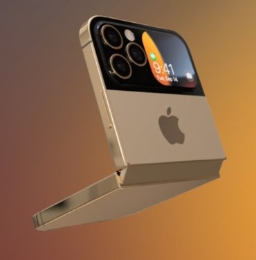 Apple’ın katlanabilir iPhone endişesi: Üzerinde çalışmaya devam ediyor