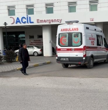 Dünürlerin kavgasında kan aktı